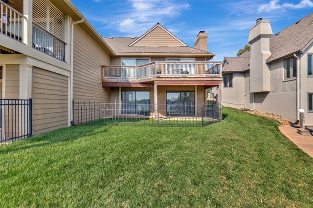 3105 W Keywest Ct, Wichita, KS 67204