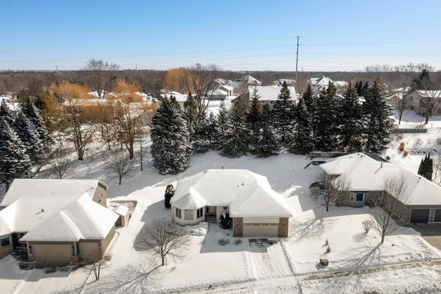 6724 Timber Crest Drive, Maple Grove, MN 55311