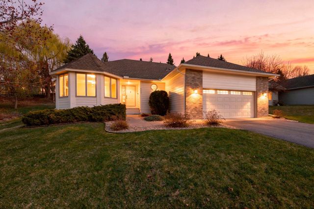 6724 Timber Crest Drive, Maple Grove, MN 55311