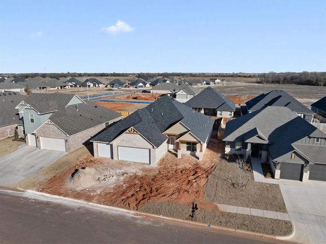 4908 Misty Wood Lane, Mustang, OK 73064