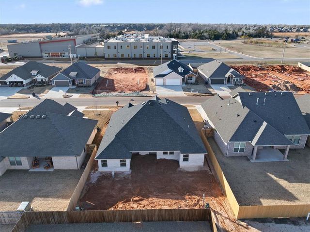 4908 Misty Wood Lane, Mustang, OK 73064