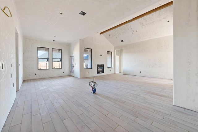 4908 Misty Wood Lane, Mustang, OK 73064