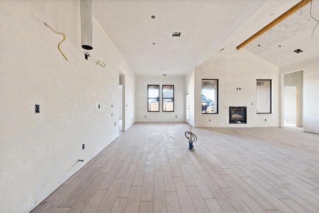 4908 Misty Wood Lane, Mustang, OK 73064