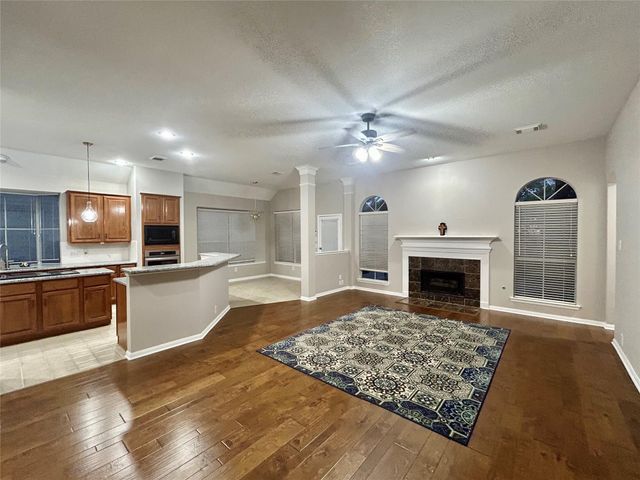 16807 Laguna Springs Drive, Houston, TX 77095