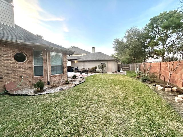 16807 Laguna Springs Drive, Houston, TX 77095