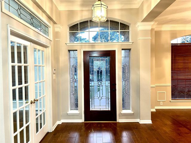 16807 Laguna Springs Drive, Houston, TX 77095