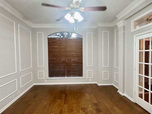 16807 Laguna Springs Drive, Houston, TX 77095