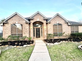 16807 Laguna Springs Drive, Houston, TX 77095