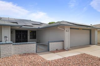 12934 W Blue Sky Drive, Sun City West, AZ 85375