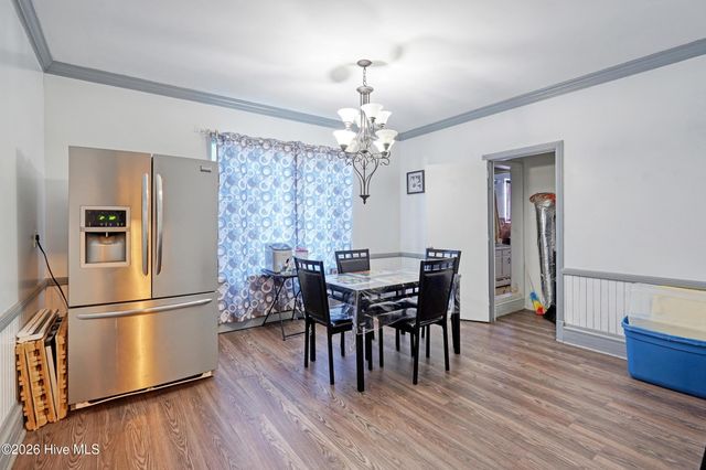 1001 W Main Street, Williamston, NC 27892