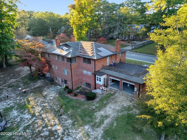1001 W Main Street, Williamston, NC 27892