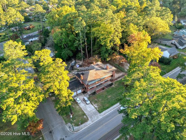 1001 W Main Street, Williamston, NC 27892