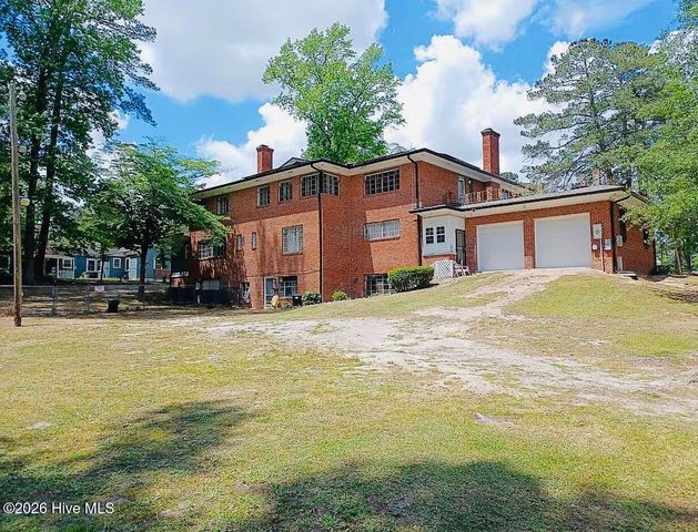 1001 W Main Street, Williamston, NC 27892
