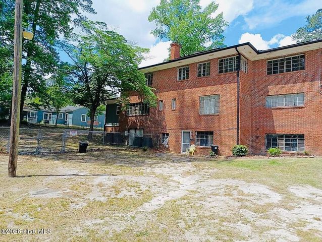 1001 W Main Street, Williamston, NC 27892