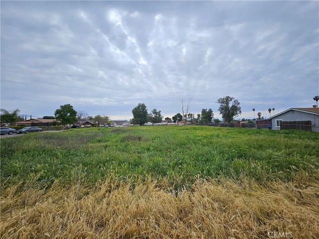 0 Webster Avenue, Moreno Valley, CA 92557