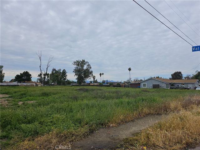 0 Webster Avenue, Moreno Valley, CA 92557