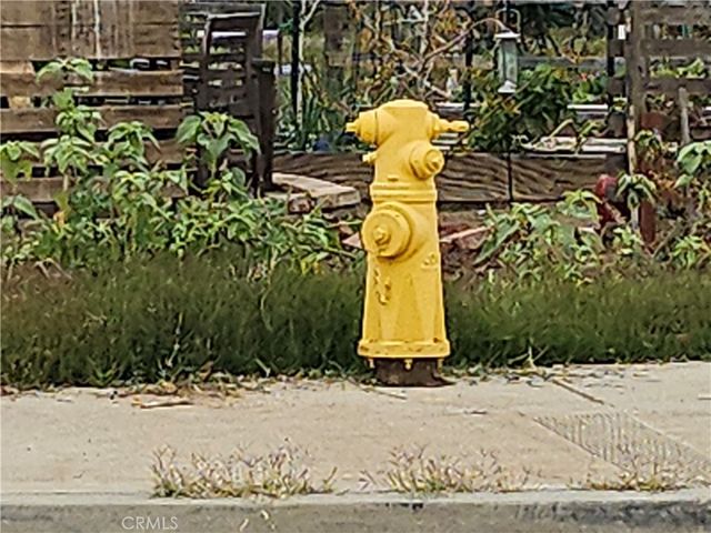 0 Webster Avenue, Moreno Valley, CA 92557