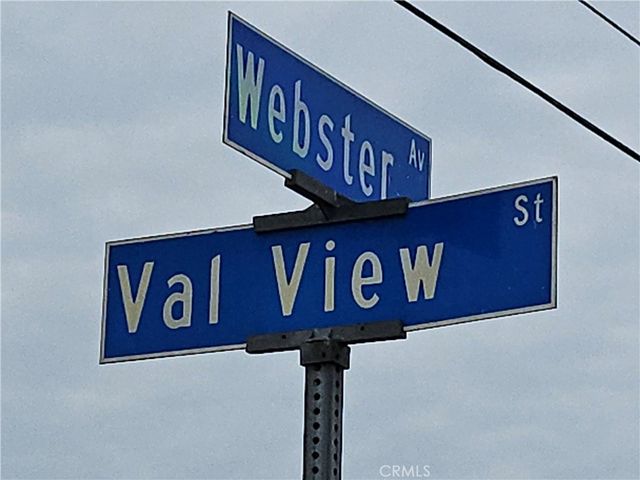 0 Webster Avenue, Moreno Valley, CA 92557