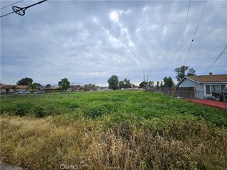 0 Webster Avenue, Moreno Valley, CA 92557