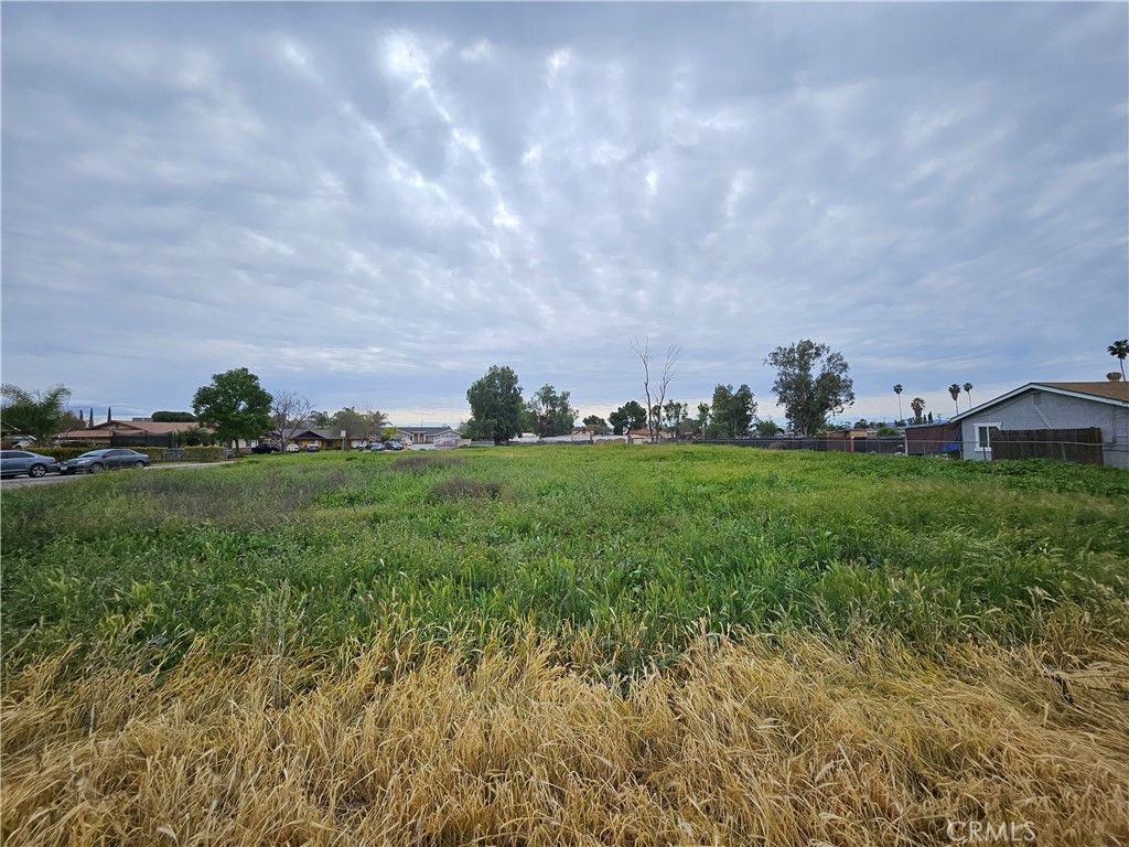 0 Webster Avenue, Moreno Valley, CA 92557