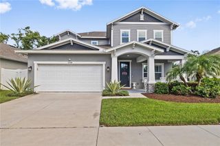3308 GLEN MEADOW COURT, Tampa, FL 33614