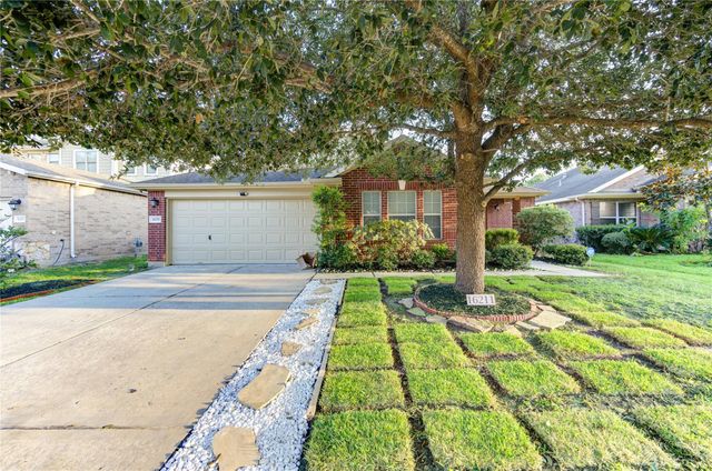 16211 Peach Bluff Lane, Cypress, TX 77429
