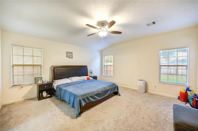 16211 Peach Bluff Lane, Cypress, TX 77429
