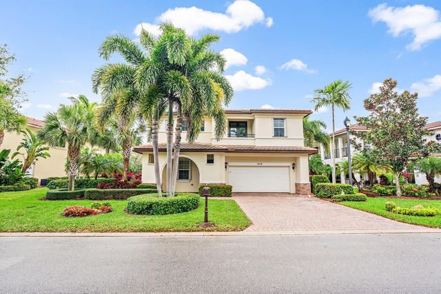 1058 Vintner Boulevard, Palm Beach Gardens, FL 33410