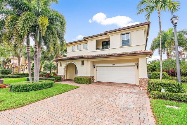 1058 Vintner Boulevard, Palm Beach Gardens, FL 33410