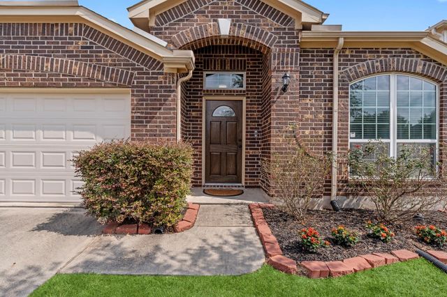 2518 Riverway Drive, Conroe, TX 77304