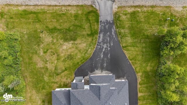 8913 E Windy Woods Loop, Palmer, AK 99645