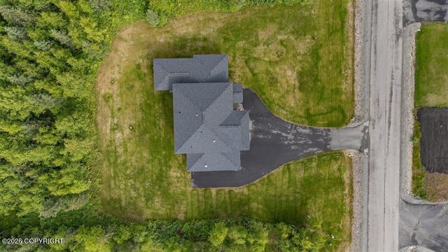 8913 E Windy Woods Loop, Palmer, AK 99645