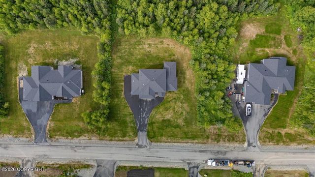8913 E Windy Woods Loop, Palmer, AK 99645