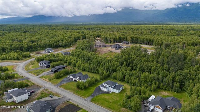 8913 E Windy Woods Loop, Palmer, AK 99645
