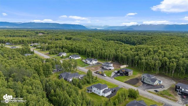 8913 E Windy Woods Loop, Palmer, AK 99645