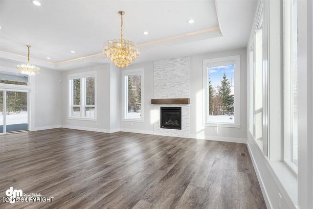 8913 E Windy Woods Loop, Palmer, AK 99645