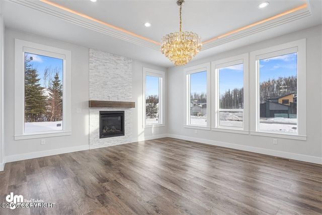 8913 E Windy Woods Loop, Palmer, AK 99645
