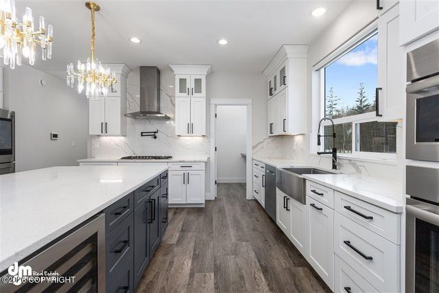 8913 E Windy Woods Loop, Palmer, AK 99645