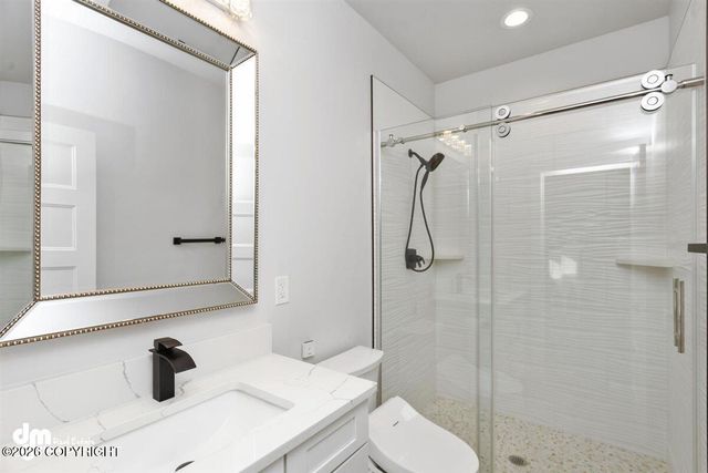 8913 E Windy Woods Loop, Palmer, AK 99645