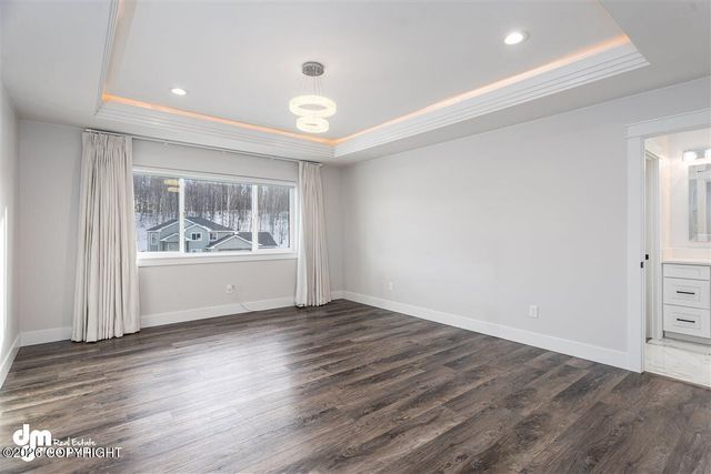 8913 E Windy Woods Loop, Palmer, AK 99645
