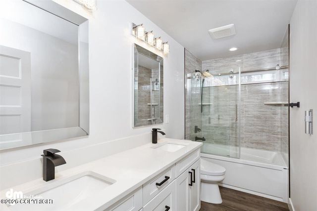 8913 E Windy Woods Loop, Palmer, AK 99645