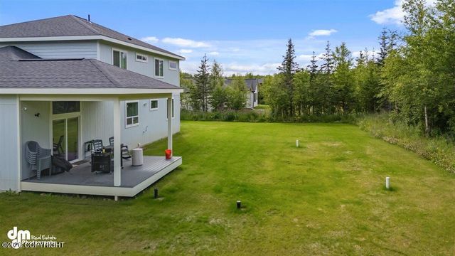 8913 E Windy Woods Loop, Palmer, AK 99645