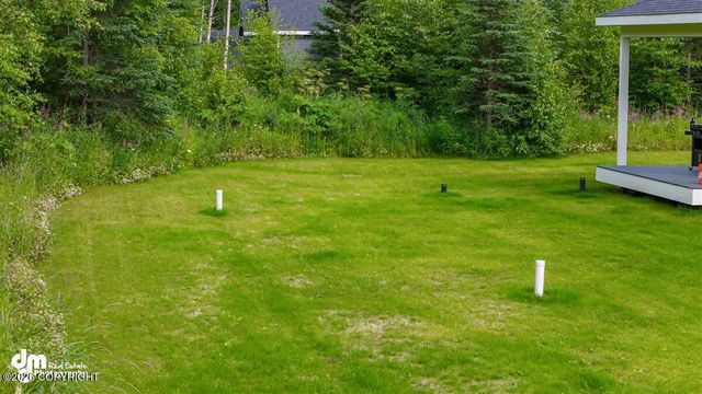 8913 E Windy Woods Loop, Palmer, AK 99645