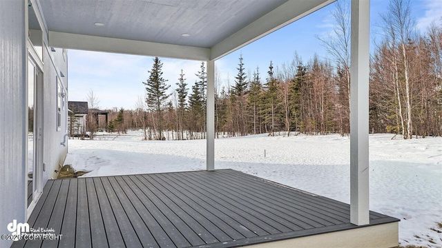 8913 E Windy Woods Loop, Palmer, AK 99645