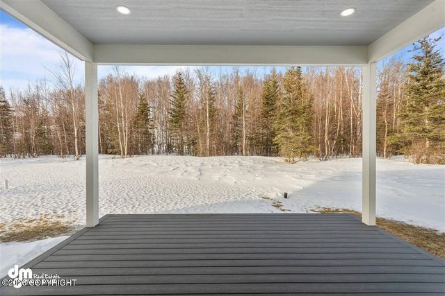 8913 E Windy Woods Loop, Palmer, AK 99645