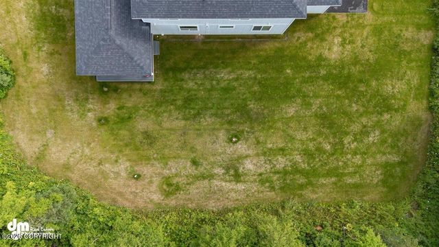 8913 E Windy Woods Loop, Palmer, AK 99645