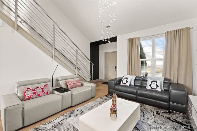 3161 Red Barn, Jeffersonville, IN 47130