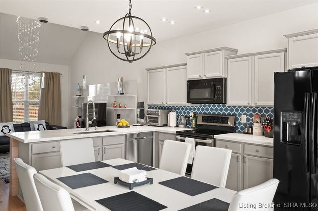 3161 Red Barn, Jeffersonville, IN 47130