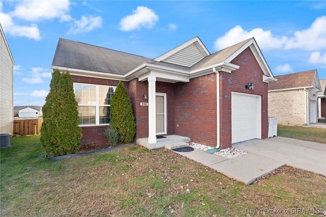 3161 Red Barn, Jeffersonville, IN 47130