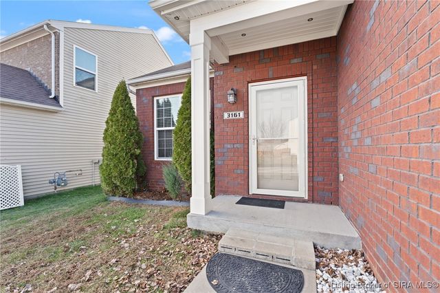 3161 Red Barn, Jeffersonville, IN 47130